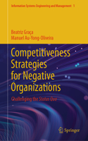Competitiveness Strategies for Negative Organizations