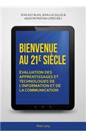 Bienvenue au 21 e siècle