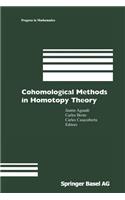 Cohomological Methods in Homotopy Theory