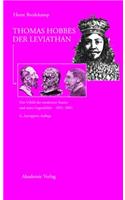 Thomas Hobbes - Der Leviathan: Das Urbild Des Modernen Staates Und Seine Gegenbilder. 1651-2001: Das Urbild Des Modernen Staates Und Seine Gegenbilder. 1651-2001