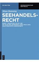 Einleitung; Â§Â§ 476 - 480