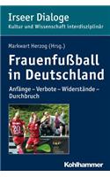 Frauenfussball in Deutschland