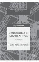 Xenophobia in South Africa