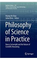 Philosophy of Science in Practice