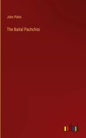 Baital Pachchisi