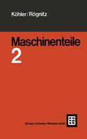 Maschinenteile