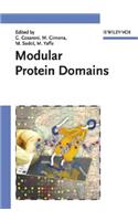 Modular Protein Domains