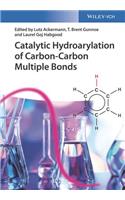 Catalytic Hydroarylation of Carbon-Carbon Multiple Bonds