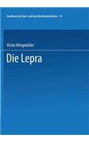 Die Lepra