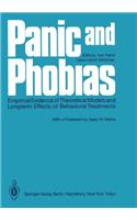 Panic and Phobias