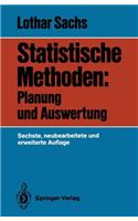 Statistische Methoden