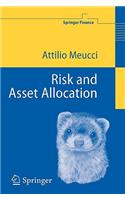 Risk and Asset Allocation