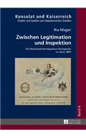 Zwischen Legitimation und Inspektion