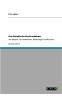 Die Ästhetik der Reichsautobahn