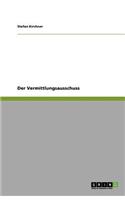 Vermittlungsausschuss