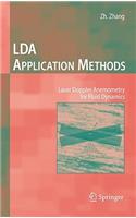 Lda Application Methods