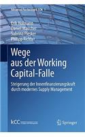 Wege Aus Der Working Capital-Falle