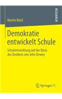 Demokratie entwickelt Schule