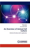 Overview of Animal Cell Culture