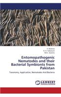 Entomopathogenic Nematodes and Their Bacterial Symbionts from Pakistan