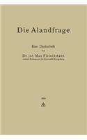 Alandfrage
