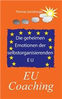 Die geheimen Emotionen der selbstorganisierenden Europäischen Union
