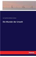 Wunder der Urwelt