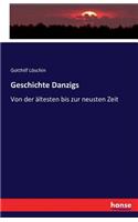 Geschichte Danzigs