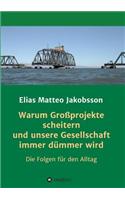 Warum Großprojekte scheitern und unsere Gesellschaft immer dümmer wird