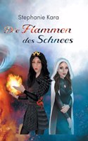 Flammen des Schnees