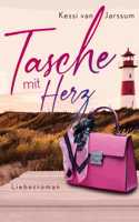 Tasche mit Herz