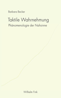 Taktile Wahrnehmung