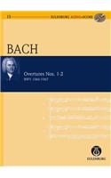 Overtures 1-2