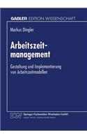 Arbeitszeitmanagement