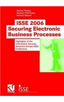 ISSE 2006 Securing Electronic Business Processes