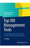 Top 100 Management Tools