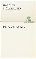 Die Familie Melville