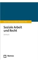 Soziale Arbeit Und Recht