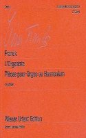 COMPLETE ORGAN WORKS VOLUME 5 THE ORGANI