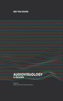 See This Sound: Audiovisuology