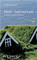 Island - Land und Leute