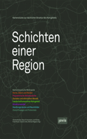 Schichten Einer Region