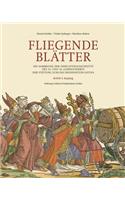 Fliegende Blätter: Die Sammlung Der Einblattholzschnitte Des 15. Und 16. Jahrhunderts
