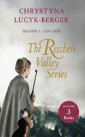 The Reschen Valley Series: Season 1 - 1920-1924 - Box Set