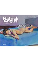 Patrick Angus