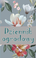 Dziennik ogrodowy