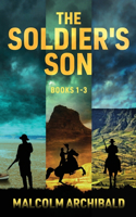 Soldier's Son - Books 1-3