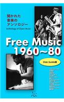 Free Music 1960 80