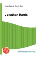 Jonathan Harris