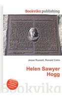 Helen Sawyer Hogg